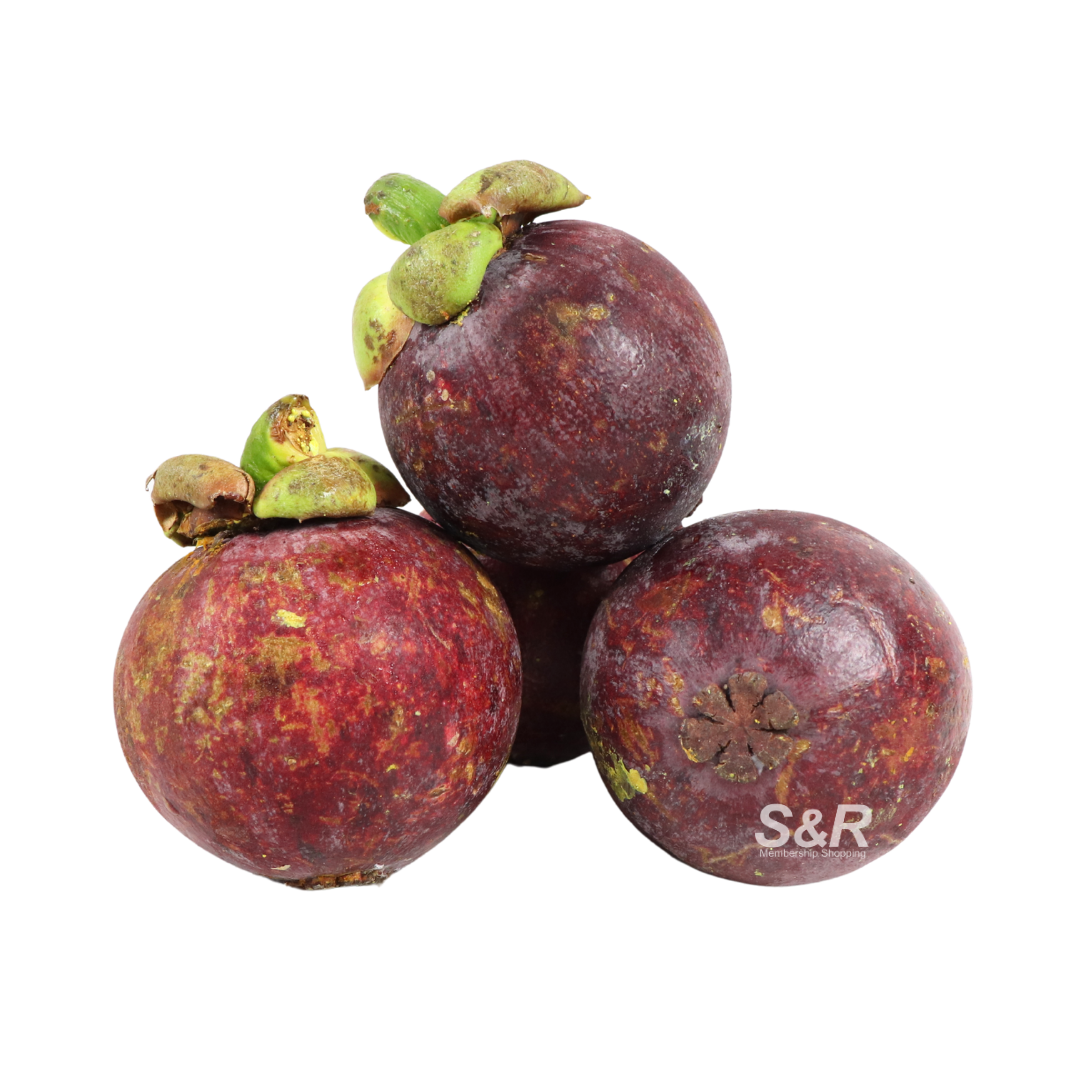 S&R Mangosteen approx 1kg